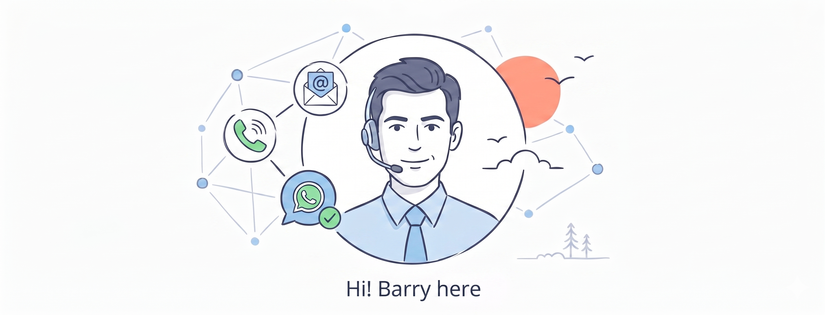 Barry AI