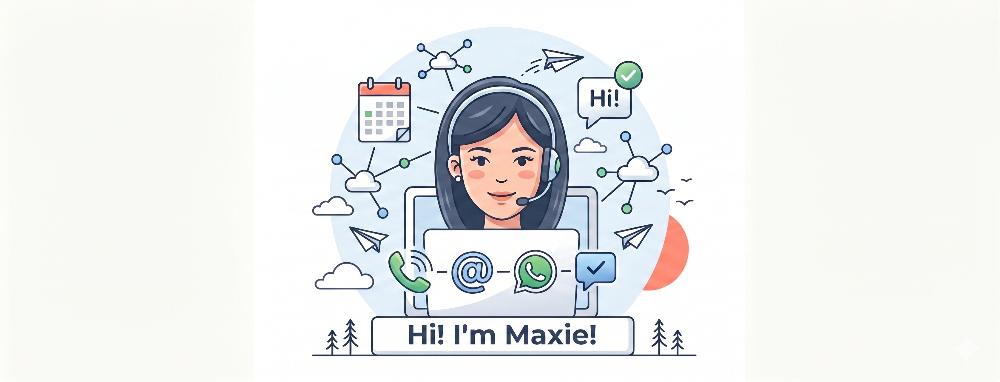 Maxie AI